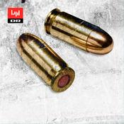 Podcast Skud i sneen