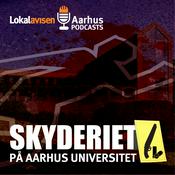 Podcast Skyderiet på Aarhus Universitet