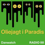 Podcast Oliejagt i Paradis