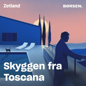 Podcast Skyggen fra Toscana