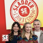 Podcast Sladderministeriet