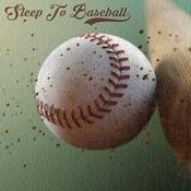 Podcast Sleep To Baseball Podcast