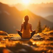 Podcast Slip din angst - Meditation