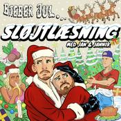 Podcast Sløjtlæsning: BIEBER-JUL 2020