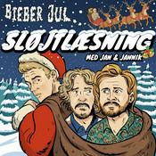 Podcast Sløjtlæsning: BIEBER-JUL 2021