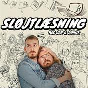 Podcast Sløjtlæsning