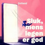 Podcast Sluk, mens legen er god