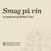 Podcast Smag på vin