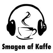 Podcast Smagen af kaffe