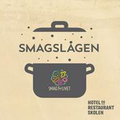 Podcast Smagslågen - en podcast om fermentering