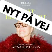 Podcast Småt Brændbart