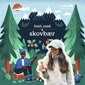 Podcast Smil, Snak og Skovbær