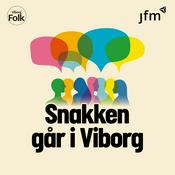 Podcast Snakken går i Viborg