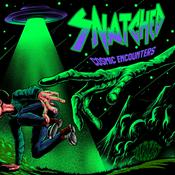 Podcast Snatched: Cosmic Encounters