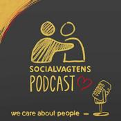Podcast Socialvagtens Podcast