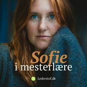 Podcast Sofie i mesterlære