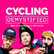 Cycling Demystified - The Art, Craft & People Behind Bike Fit