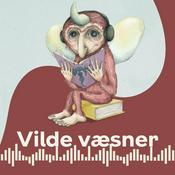 Podcast Vilde væsner
