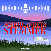 Podcast Søhøjlandets Stemmer