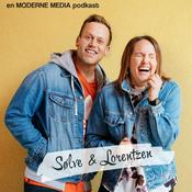 Podcast Sølve & Lorentzen
