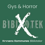 Podcast Bibliotek X