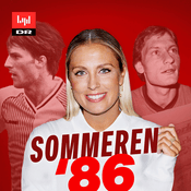 Podcast Sommeren '86