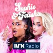 Podcast Sophie og Fetisha