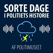 Podcast Sorte dage i politiets historie - Politimuseet