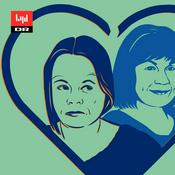 Podcast Søster - elsker, elsker ikke