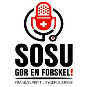 Podcast SOSU - Gør en forskel!