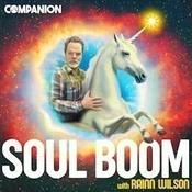 Podcast Soul Boom