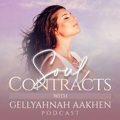 Podcast Soul Contracts with Gellyahnah Aakhen Podcast