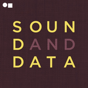 Podcast Sound and Data