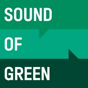 Podcast Sound of Green - Stories from Denmark's green transition