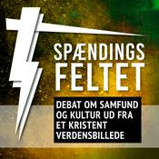 Podcast Spændingsfeltet