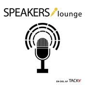 Podcast SPEAKERSlounge
