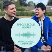 Podcast Specialskolen Indefra
