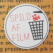 Podcast Spild af Film