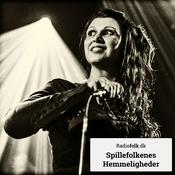Podcast Spillefolkenes hemmeligheder