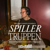 Podcast Spillertruppen