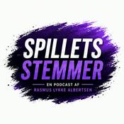 Podcast Spillets Stemmer