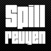 Podcast Spillrevyen