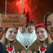 Podcast Totally Awesome Reviews