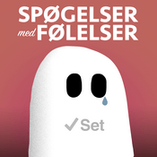 Podcast Spøgelser med følelser