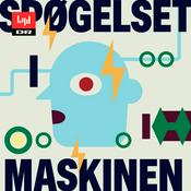 Podcast Spøgelset i maskinen