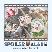 Podcast Spoileralarm