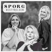 Podcast Spørg Bestyrelsen