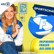 Podcast Sportschau F – EM-Special