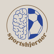 Podcast Sportshjerner