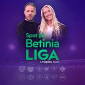 Podcast Spot på Betinia Liga
